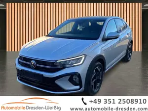 Volkswagen Taigo 1.0 TSI R-Line IQ Drive*Pano*ACC*LED*