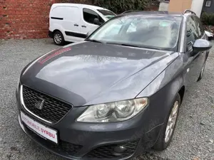 SEAT Exeo Exeo ST Diesel ST 2.0 TDI CR Style