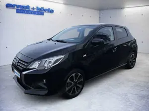 Mitsubishi Space Star ASG 1.2 Select+