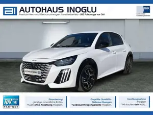 Peugeot 208 Hybrid 145 GT e-DSC6 Navi+360° Kam+ACC+DAB+LED+