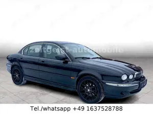 Jaguar X-Type