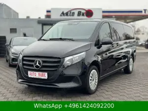 Mercedes-Benz Vito Tourer 116 CDI RWD PRO extralang 9SITZER