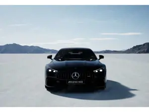 Mercedes-Benz SL 63 AMG 4M+ Night*Head-Up*Burmester*Distronic* Bild 3