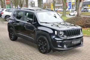 Jeep Renegade 1.3 T-GDI Limited*Rückfahrkamera*Sitzheizung Bild 3