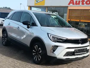 Opel Crossland X Elegance Paket