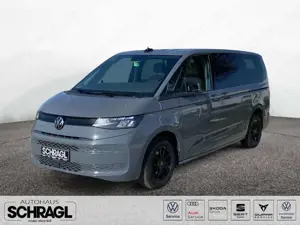 Volkswagen T7 Multivan 2.0 TDI DSG LR+7-SITZER+APP+LED+SHZ