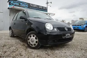 Volkswagen Lupo