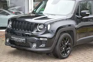 Jeep Renegade 1.3 T-GDI Limited*Rückfahrkamera*Sitzheizung Bild 2