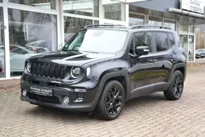Jeep Renegade 1.3 T-GDI Limited*Rückfahrkamera*Sitzheizung