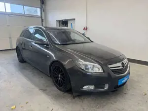 Opel Insignia ST 2.0 CDTI Innovation*Bi-Xen*Navi*Sitzbe*Memory A Bild 3