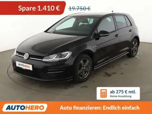 Volkswagen Golf 1.5 TSI ACT Highline BM Aut. *NAVI*VC*LED*ACC*