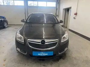 Opel Insignia ST 2.0 CDTI Innovation*Bi-Xen*Navi*Sitzbe*Memory A Bild 2