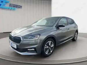 Skoda Fabia 1.0 TSI Style+ KAMERA SHZ LED-S.