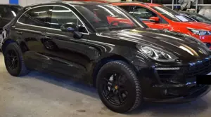 Porsche Macan Bild 4