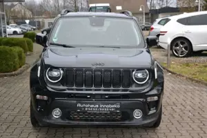 Jeep Renegade 1.3 T-GDI Limited*Rückfahrkamera*Sitzheizung Bild 4