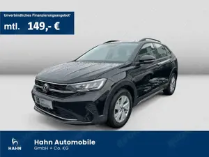 Volkswagen Taigo 1.0TSI Life App-Conn. PDC LED Sitzheiz