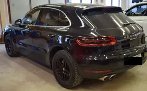 Porsche Macan Bild 2