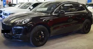 Porsche Macan Bild 3