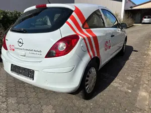 Opel Corsa Bild 3