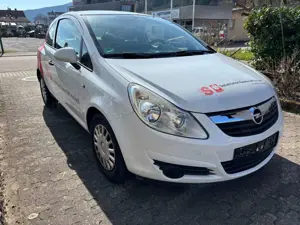Opel Corsa Bild 2