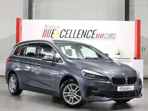 BMW 216