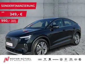 Audi Q4 e-tron 35 ADVANCED LED+NAVI+PDC+GRA