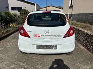 Opel Corsa Bild 4