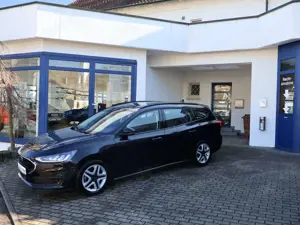 Ford Focus Cool  Connect  * AUTOMATIK *
