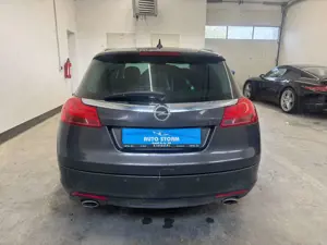 Opel Insignia ST 2.0 CDTI Innovation*Bi-Xen*Navi*Sitzbe*Memory A Bild 5