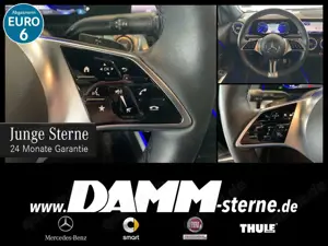 Mercedes-Benz EQB 250 EQB 250+ Progressive Adv/AHK/MEMORY/60 M GA + WR
