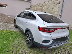 Renault Arkana Arkana TCe 140 EDC INTENS