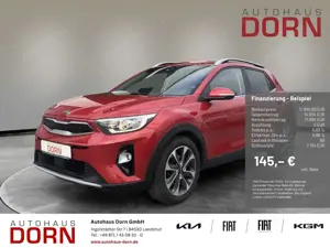 Kia Stonic Spirit 1.0T Technologie-Paket-/ Navigationssystem AHK