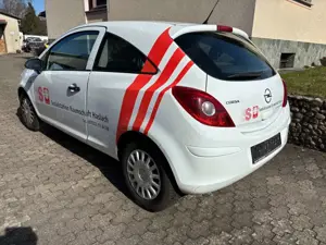 Opel Corsa Bild 5