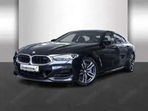 BMW M850 i xDrive M-Paket