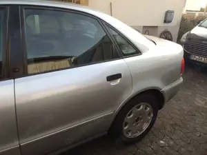Audi A4 Bild 2