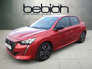 Peugeot 208 1.2 PureTech 100 Active Pack PDC Sitzheiz. Bild 2