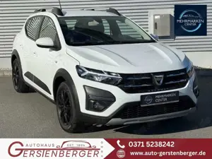 Dacia Sandero Stepway Comfort 1.0TCe LED/KLIMA/NAVI