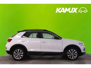 Volkswagen T-Roc 1.5TSI Style+TEMPO+KLIMA+SHZ+PDC+KAMERA Bild 2