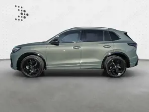 Volkswagen Tiguan R-Line 2.0 TDI Pano*ACC*AHK*CarPlay*RFK Bild 3