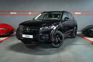 Volkswagen Touareg 3.0 TDI 4Motion R-Line FINAL EDITION