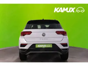 Volkswagen T-Roc 1.5TSI Style+TEMPO+KLIMA+SHZ+PDC+KAMERA Bild 4