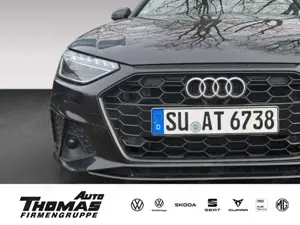 Audi A4 40 TDI S-tronic S Line Navi Shz