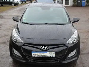 Hyundai i30 Bild 2