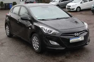 Hyundai i30 Bild 3