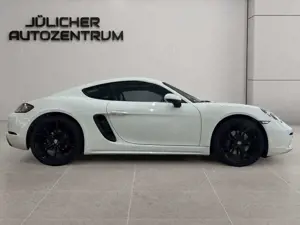 Porsche Cayman Bild 2
