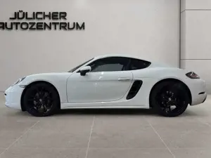 Porsche Cayman Bild 5