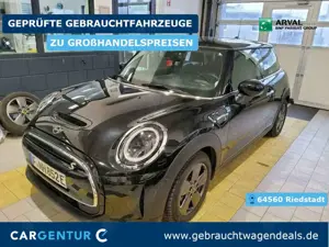 MINI Cooper SE Essential Trim Pano S-Dach SpoSi BLIS