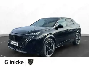 Peugeot 3008 Elektro Launch Edition GT AWD