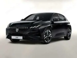 Peugeot 308 Hybrid GT Excl. MY26 Pano Focal Massage 360° 10...