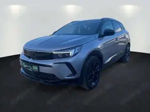 Opel Grandland 1.2 Turbo GS Line Alcantara+LED+SHZ+LM